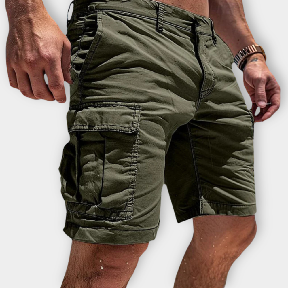 Cargo shorts