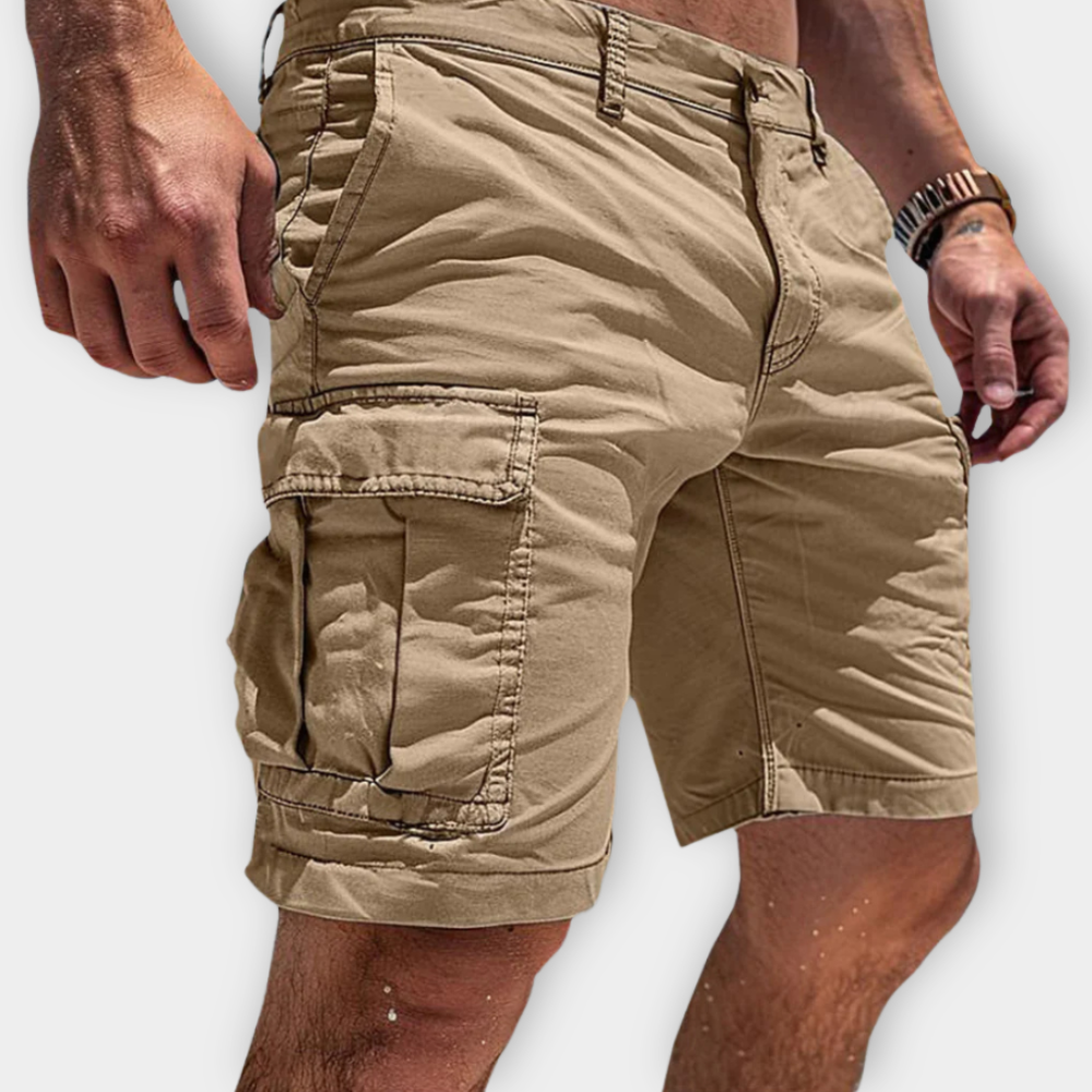 Cargo shorts