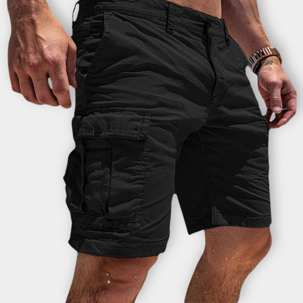 Cargo shorts