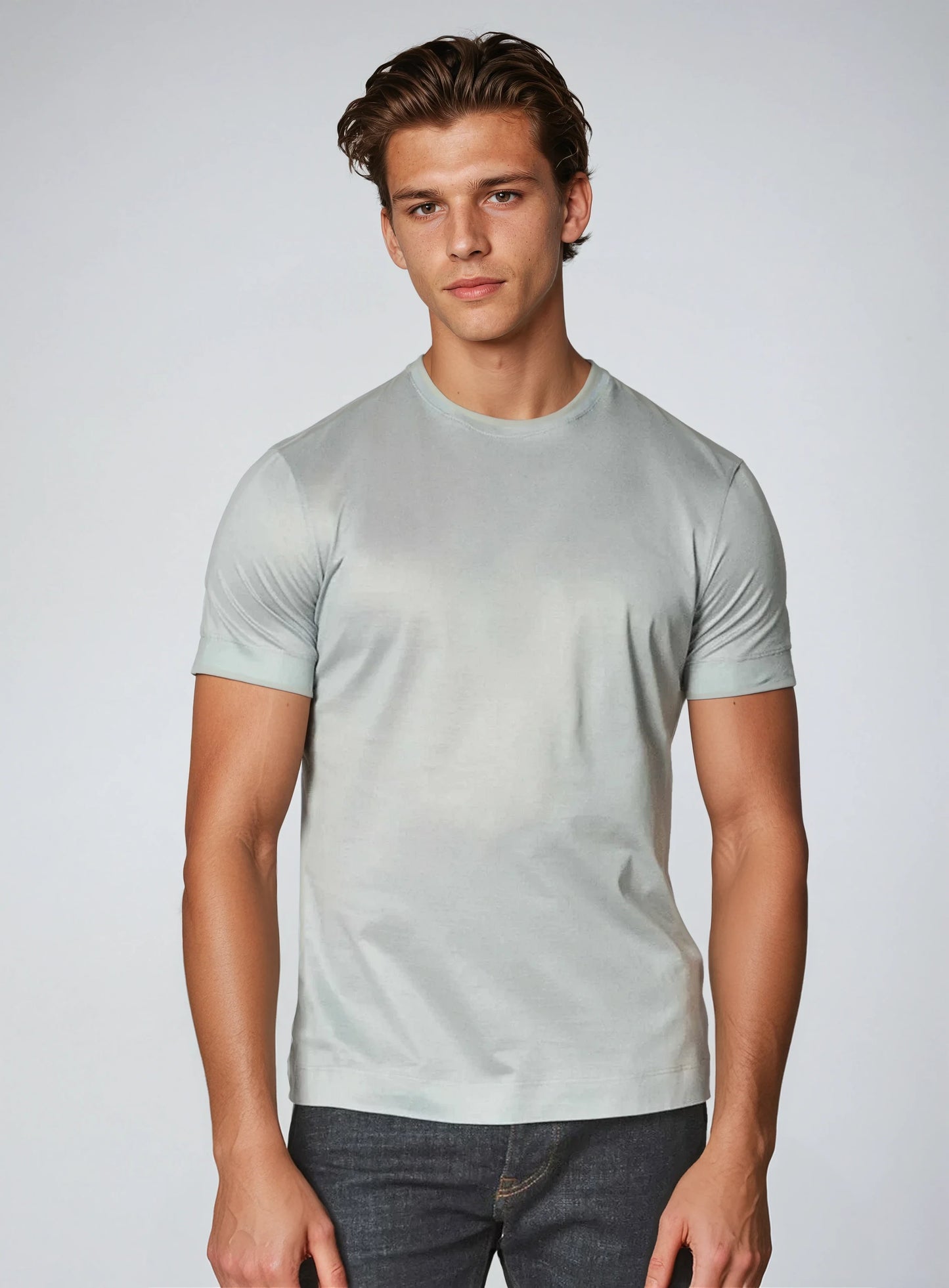 Signature Supima T-shirt