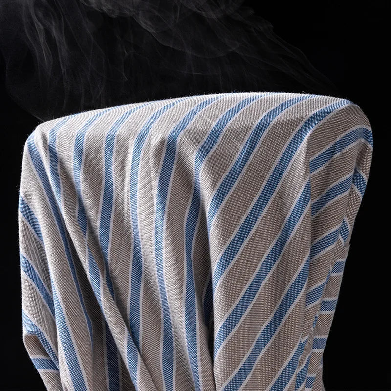 Herreskjorte i elegant Oxford-stil