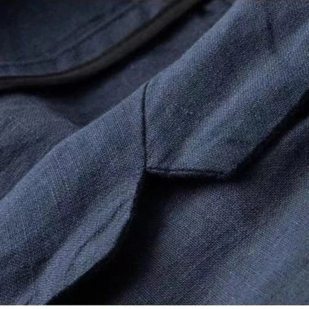 Elegant linned­sæt