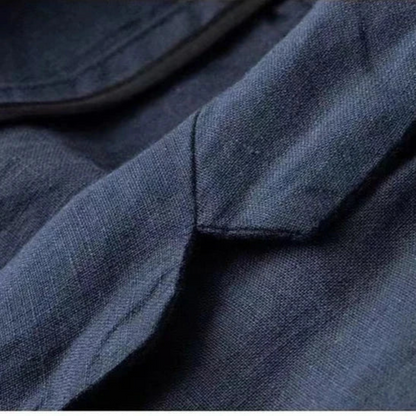 Elegant linned­sæt