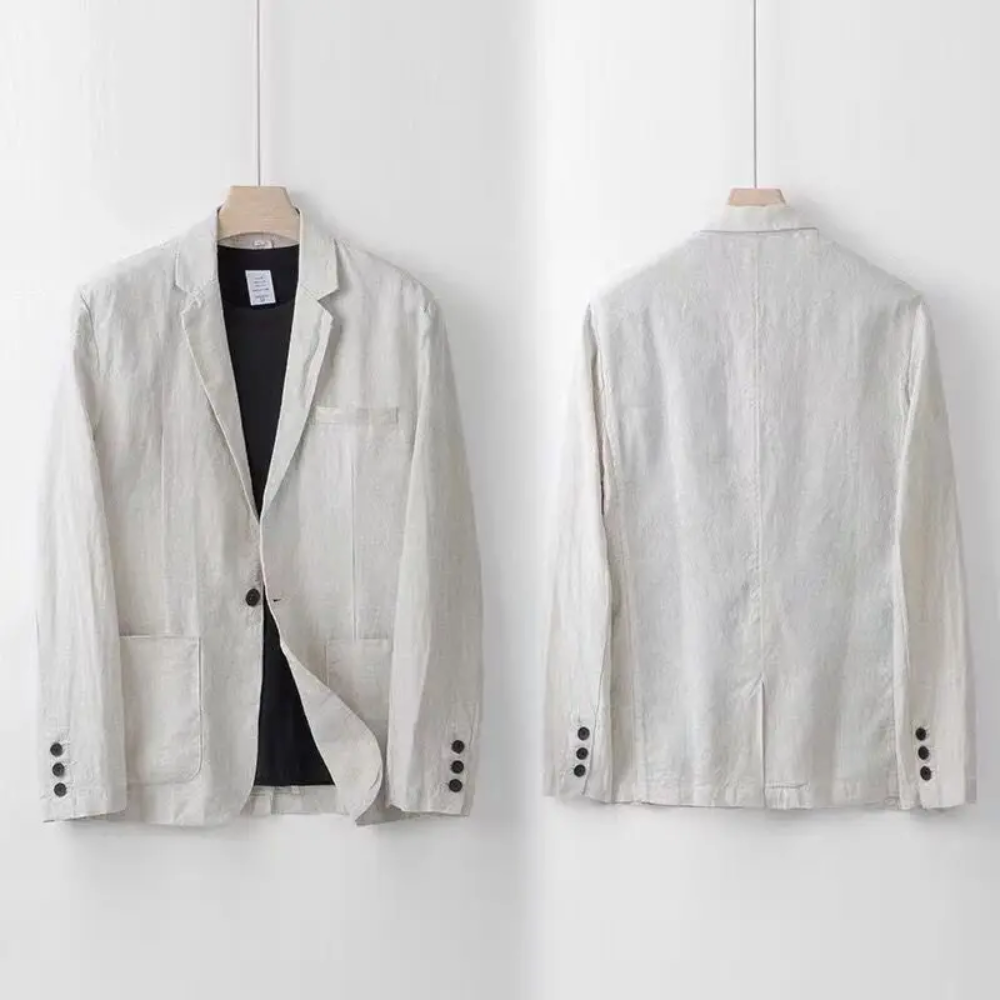 Elegant linned­sæt