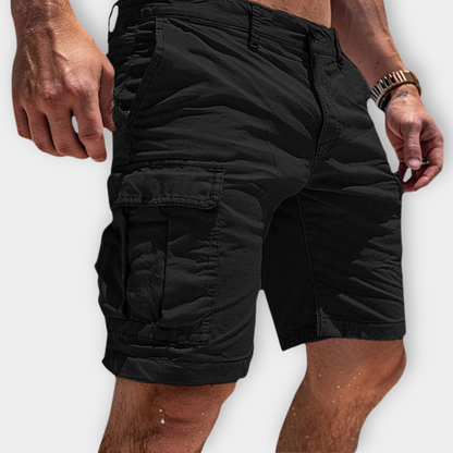 Cargo shorts