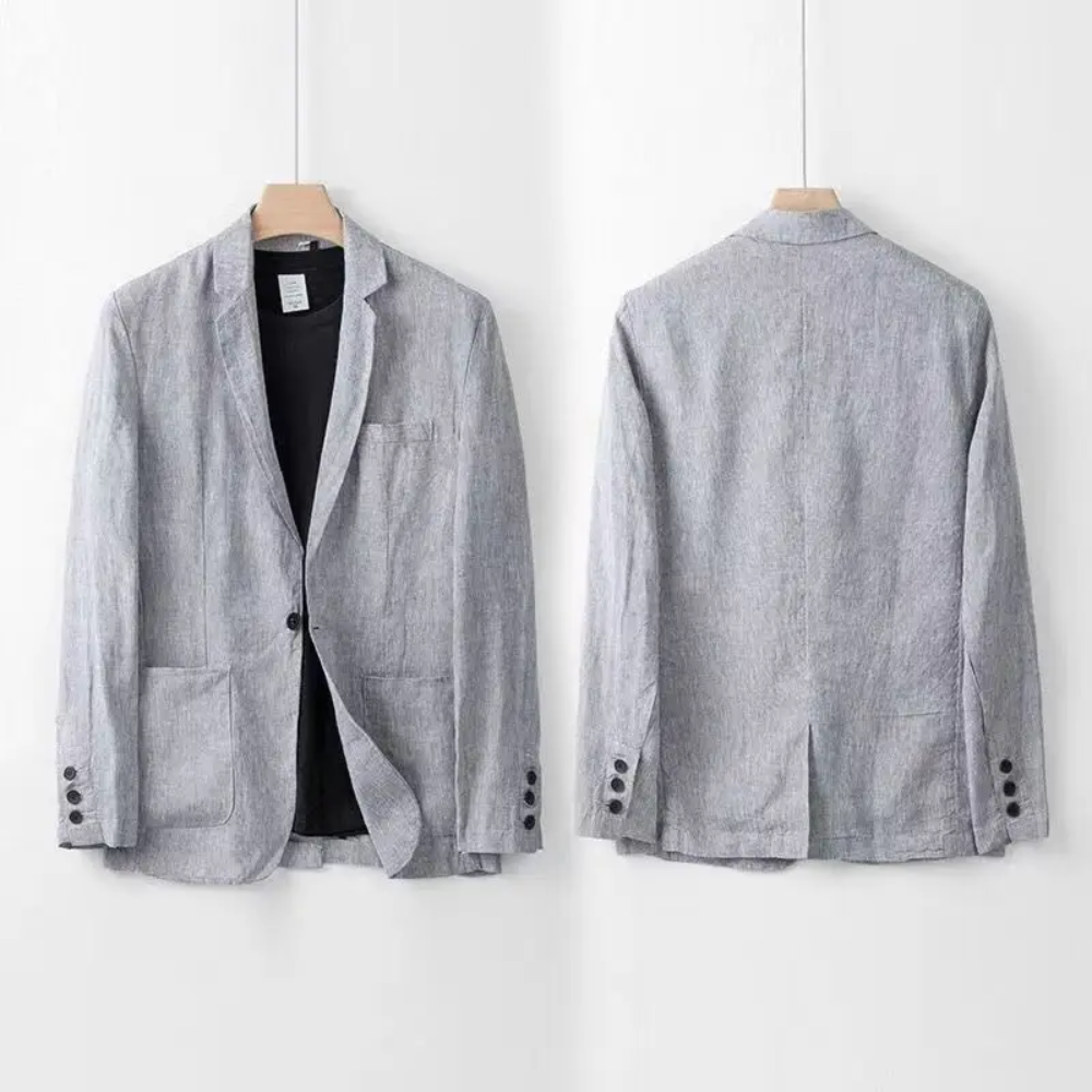 Elegant linned­sæt