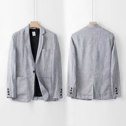 Elegant linned­sæt