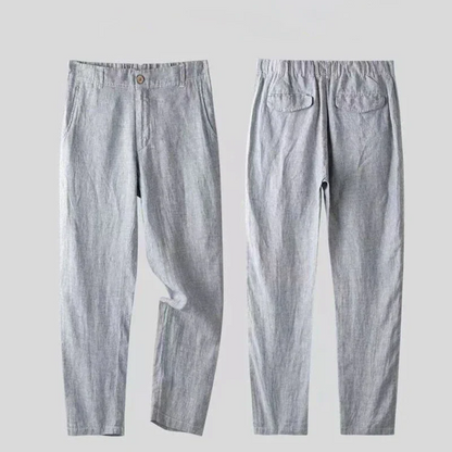 Elegant linned­sæt