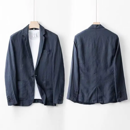 Elegant linned­sæt