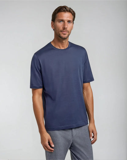 Signature Supima T-shirt