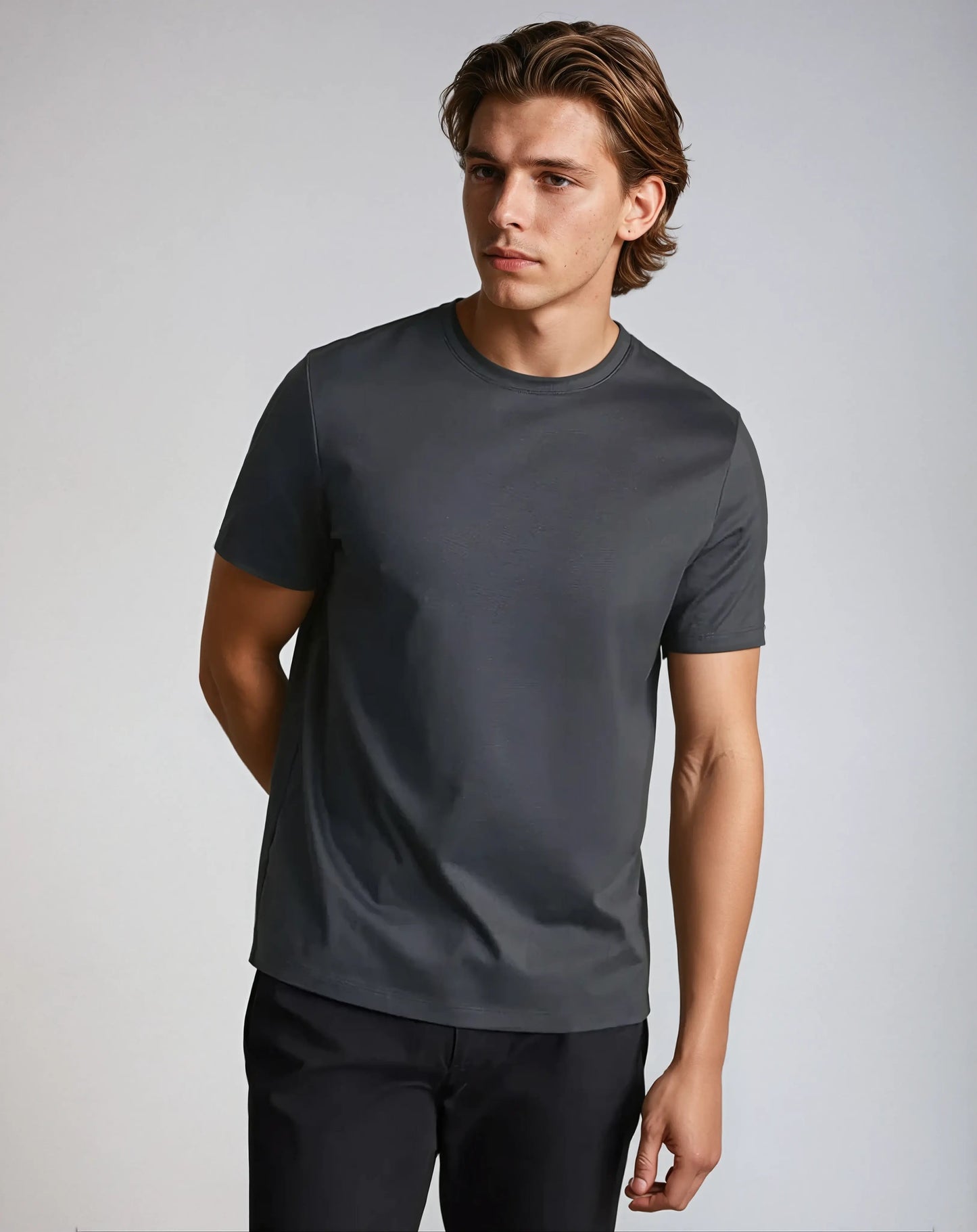 Signature Supima T-shirt