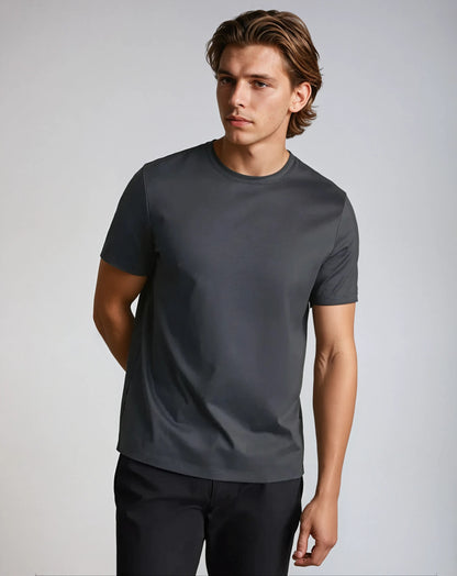 Signature Supima T-shirt