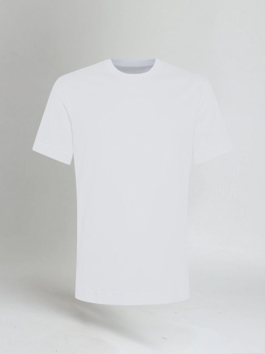 Signature Supima T-shirt