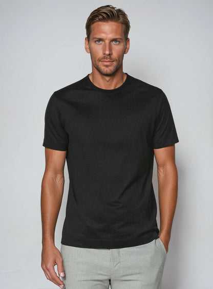 Signature Supima T-shirt