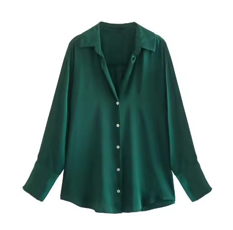 Elegance Bluse