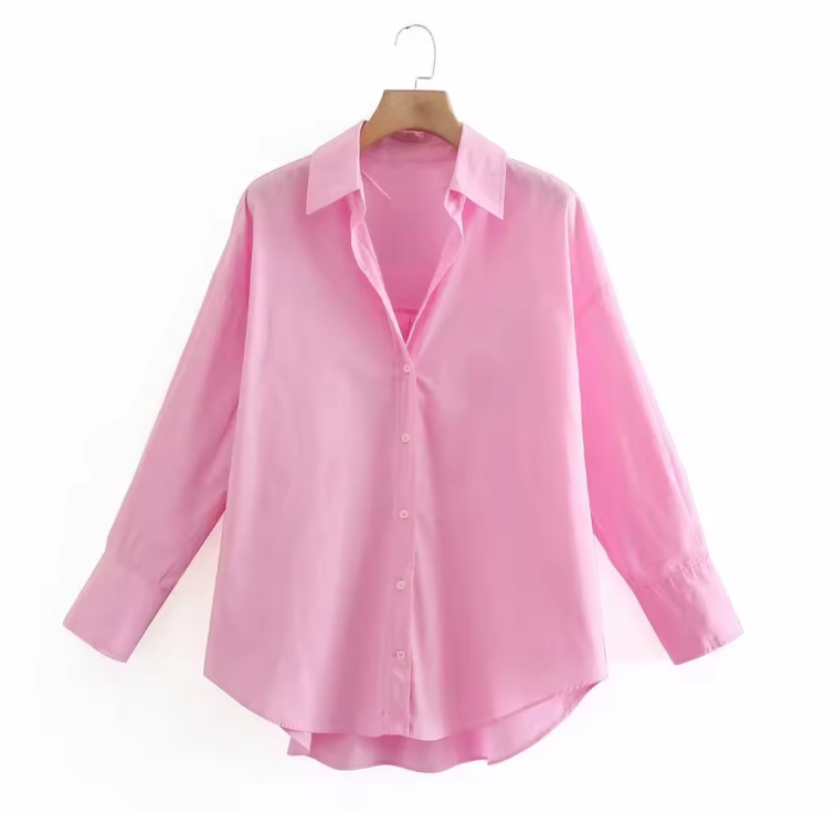 Elegance Bluse
