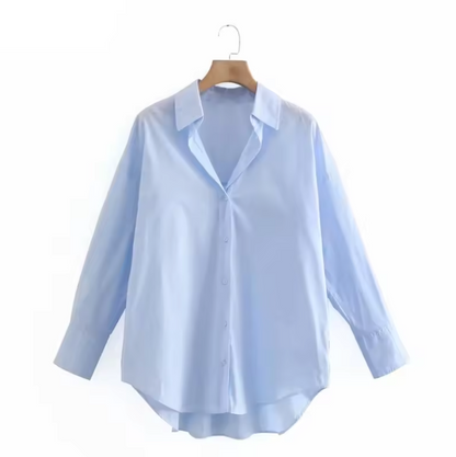 Elegance Bluse