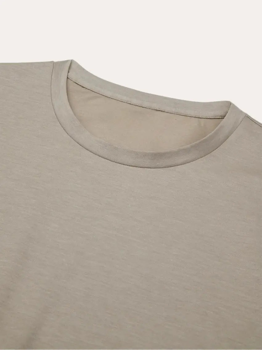 Signature Supima T-shirt