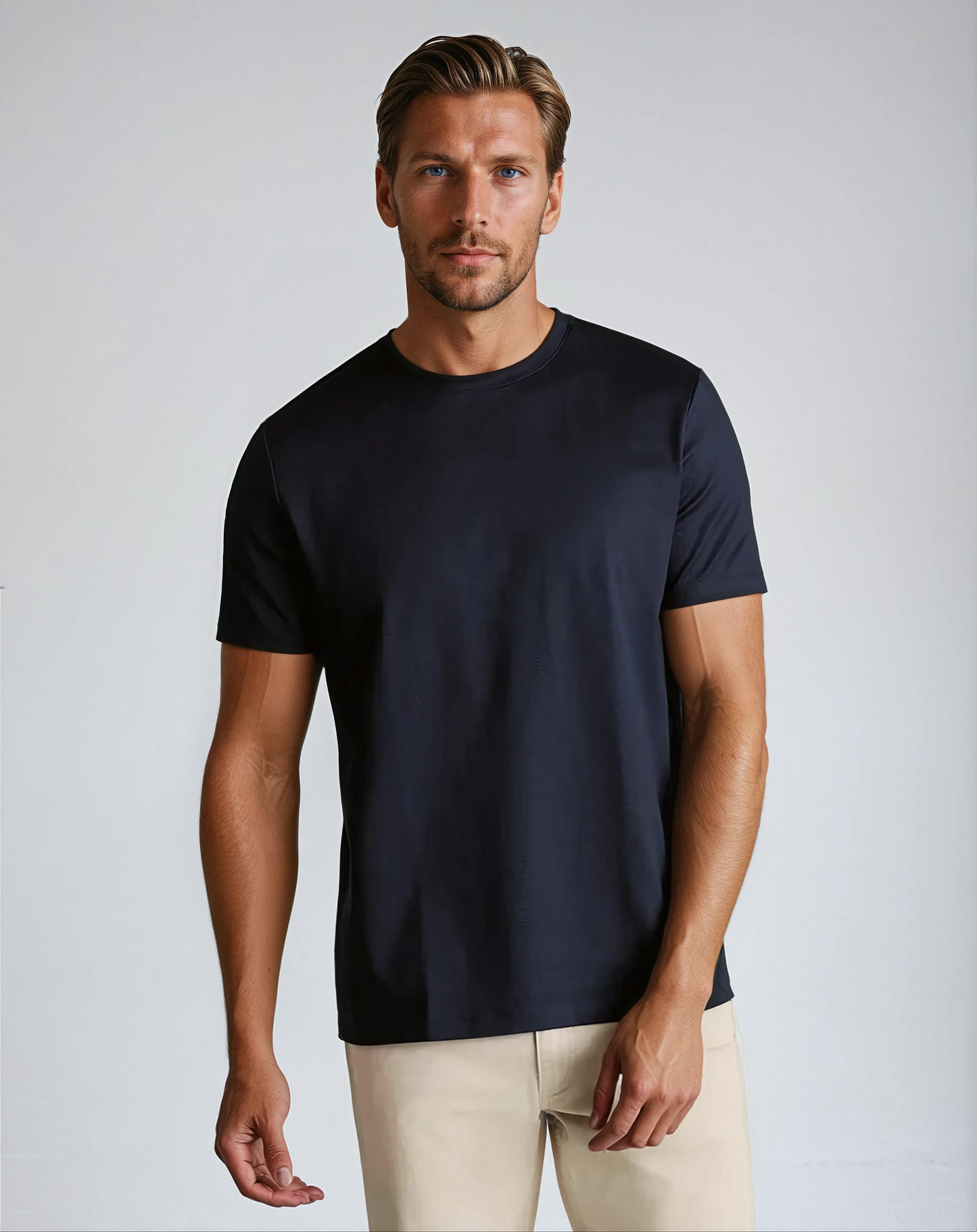 Signature Supima T-shirt